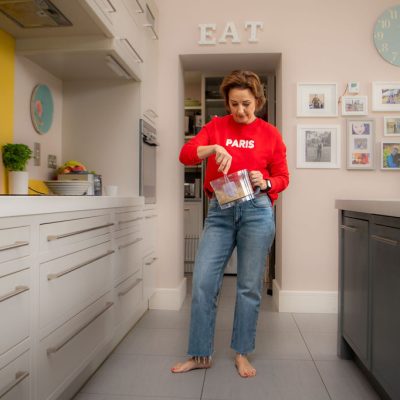 One To One / Group Cookery Classes