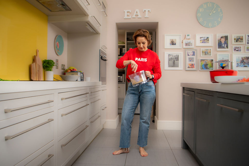 One To One / Group Cookery Classes