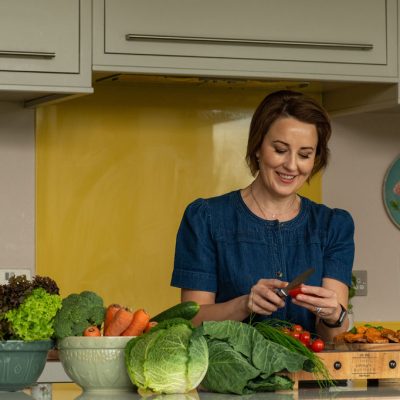 One-to-One Consultation