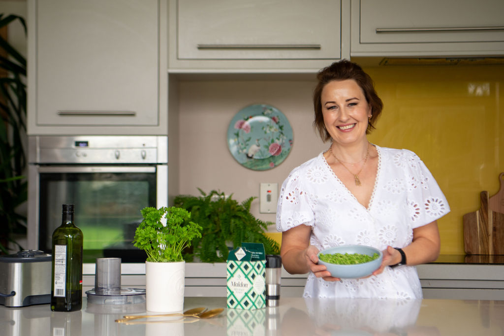 60 Minute One Off Nutrition & Health Check