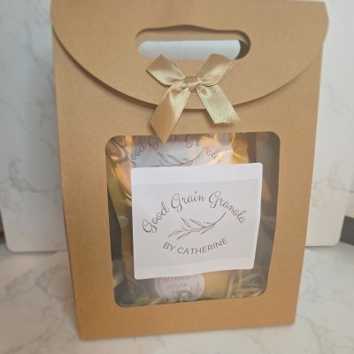 Granola Gift Set